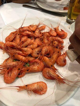 Restaurante Casa Moncho